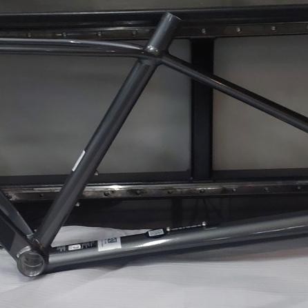 Frame Scott Scale 965 29 Inch Size L Alloy Grey Original