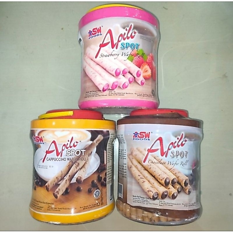 APILO ASTOR VARIAN RASA (TOPLES)