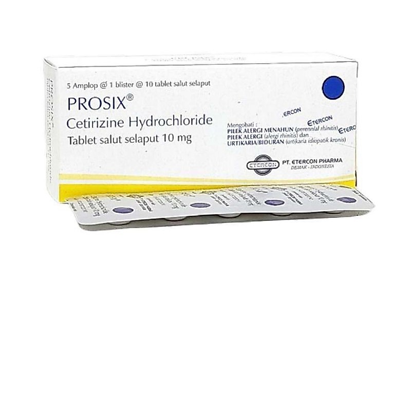 Prosix
