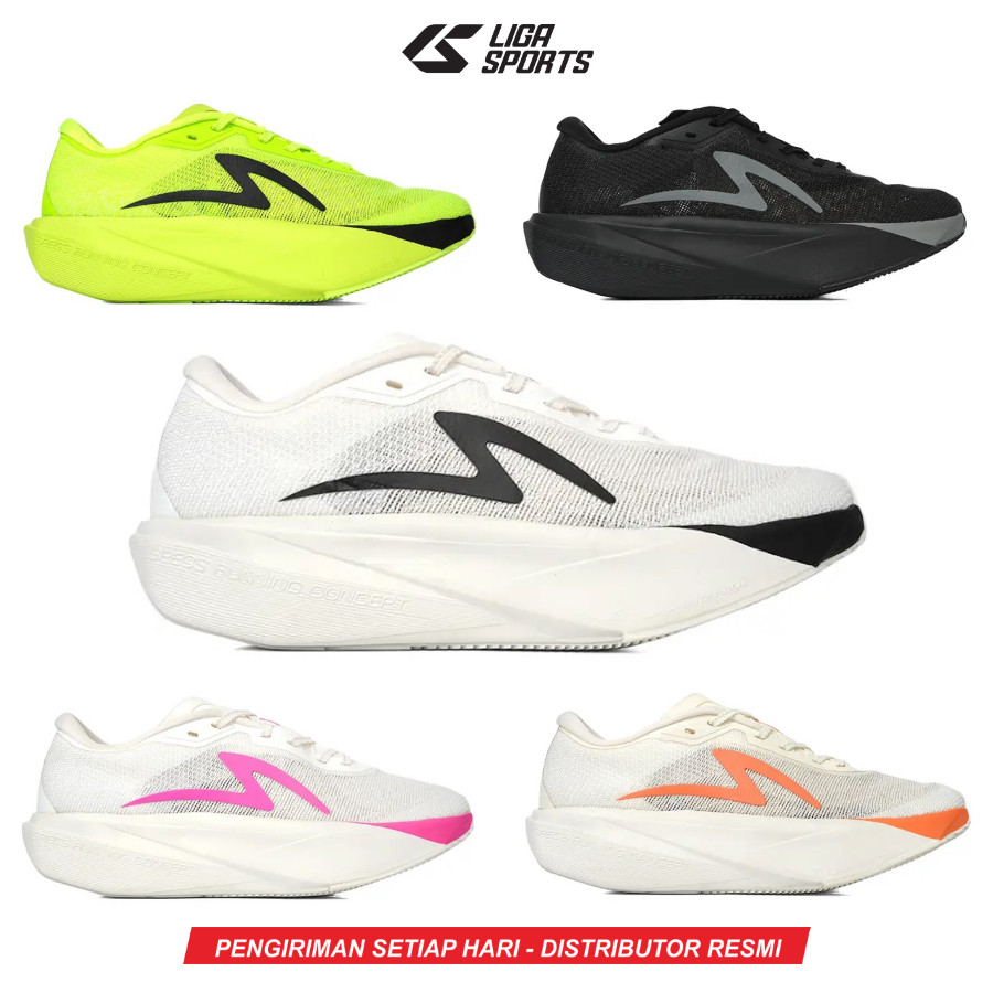 SEPATU LARI RUNNING SPECS NOVASPEED SUBSX ORIGINAL
