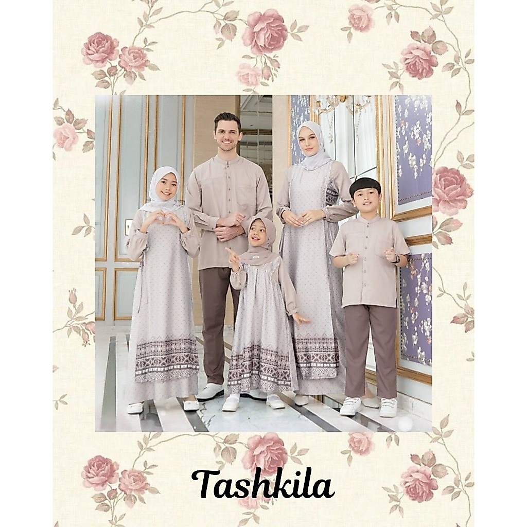( Sarimbit Ethica Ladiva 12 Wispy Clouds ) Gamis Dewasa Ladiva 12 Kahfi 353 Ladiva Kids 12 Dan Kahfi