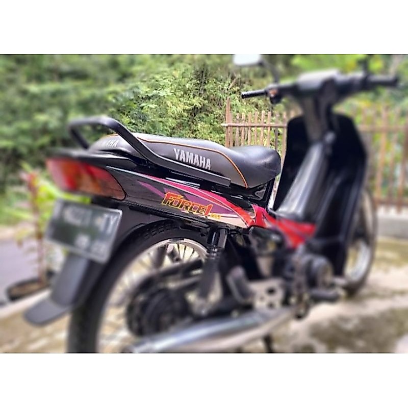 JOG YAMAHA FORCE FIZ SADEL JOK YAMAHA FORCE FORCE ONE FIZ