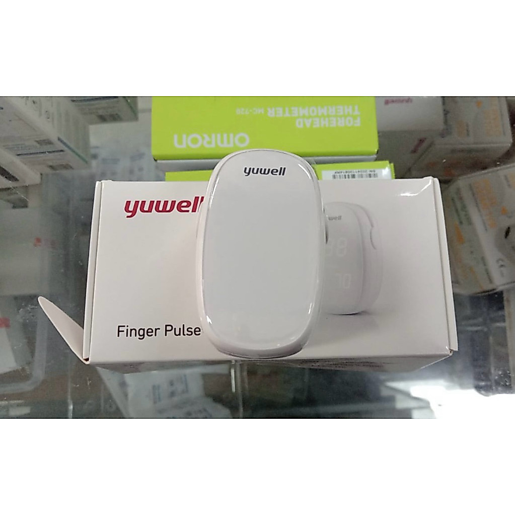 Oxymeter Yuwell
