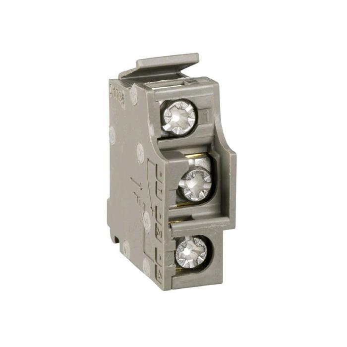 AUXILIARY CONTACT 29450 SCHNEIDER ORIGINAL