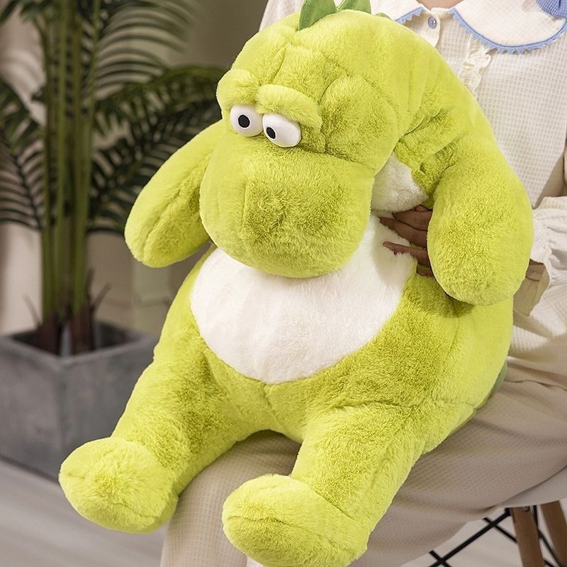 Boneka mewah, boneka, dan hewan boneka sebagai hadiah untuk pria dan wanita.