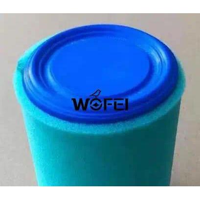 Micro Tiller Accessories Suitable For Kohler Engine CH395 CH440 Paper Air Filter Element