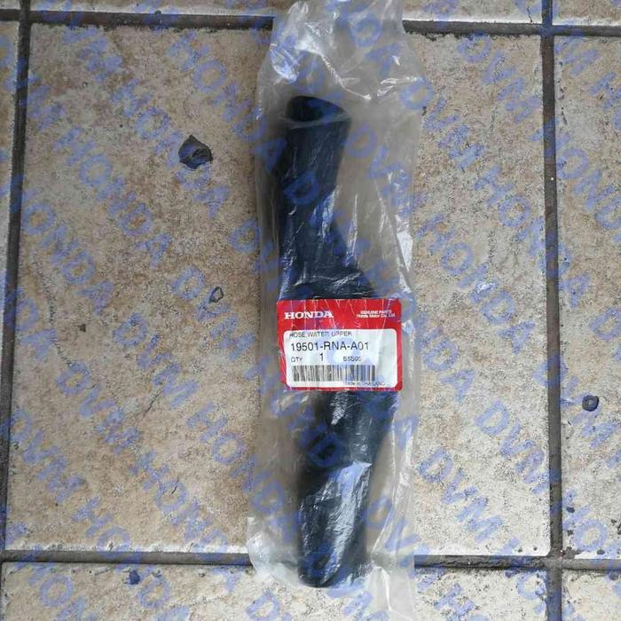 Hose/Selang Radiator Atas Original Civic 1.8 FD Part
