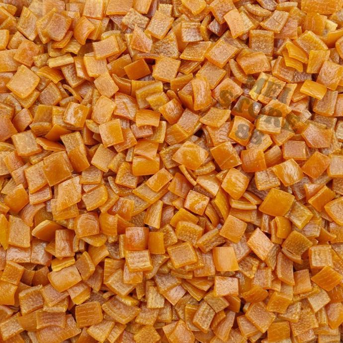 Diskon Kerupuk Rambak Babi / Krupuk Kulit Babi Mentah Super 1 Kg / 1000 Gram - 1Kg
