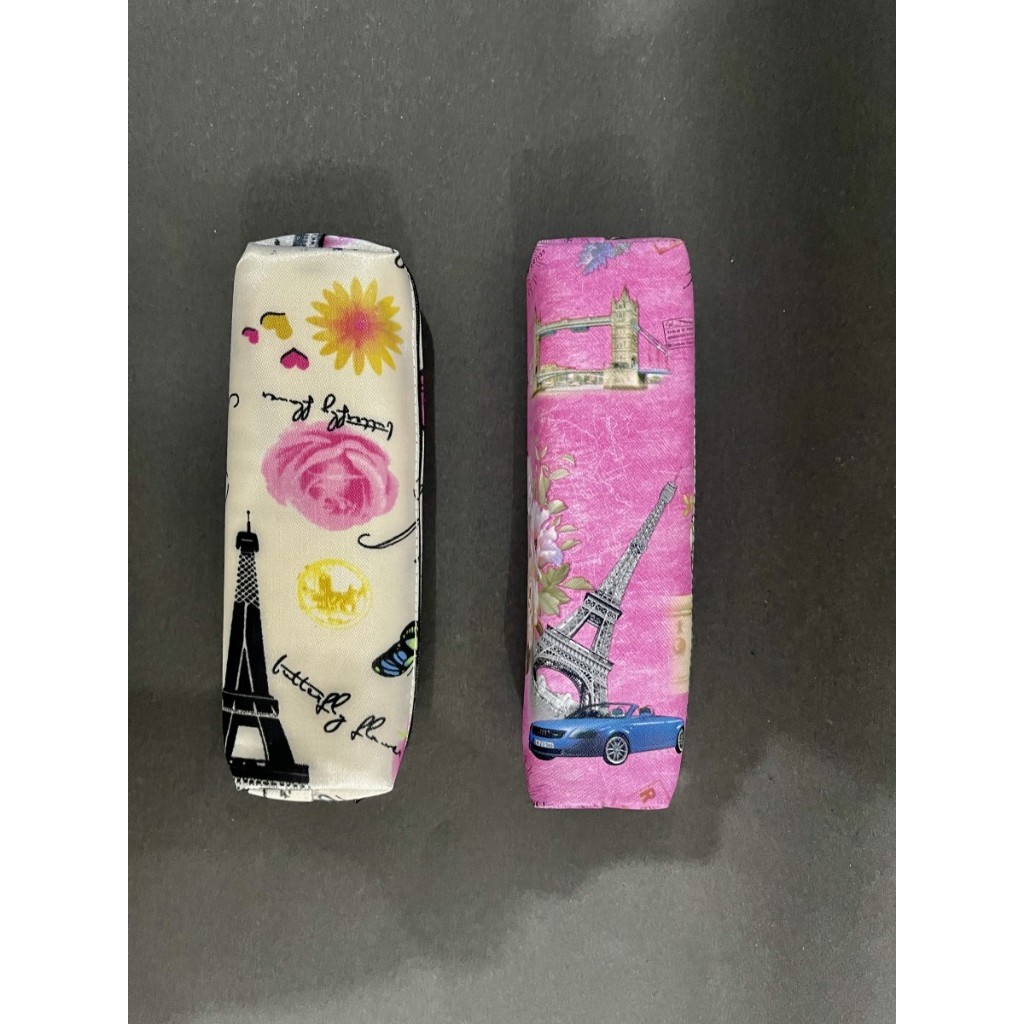 KOTAK PENSIL / TEMPAT PENSIL KALEP 1 SLETING