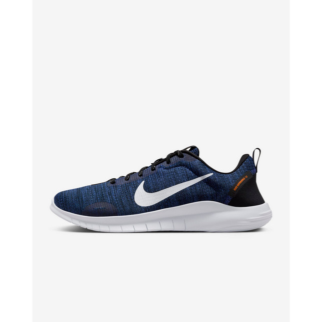 NIKE Sepatu Running Pria NIKE FLEX EXPERIENCE RN 12 DV0740-401