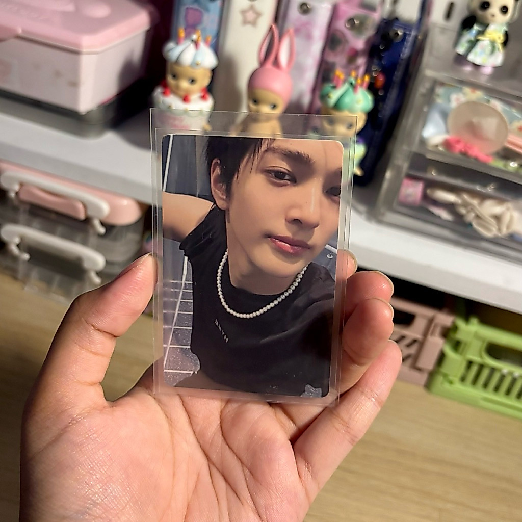 [Cortis official photocard] Keonho yzy ld 1