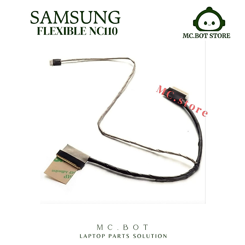 FLEXIBLE SAMSUNG NC108, NC110, NP-NC108, NC108P, NP-NC110, BA39-01057A