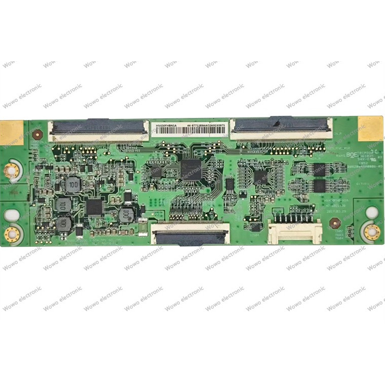 47-6021139 For UN43J5200AF T-CON Board UN43J5202AF UN43M5300AF LH43BERBLGA HV430FHBN1A HV430FHB-N1A 