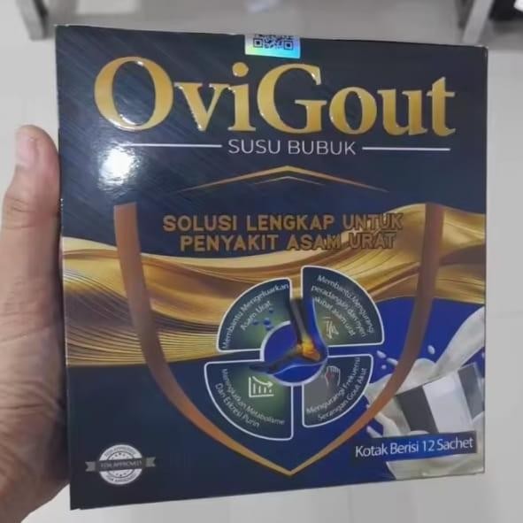 

PROMO OVIGOUT MILK SUSU OBAT ASAM URAT KOLESTROL DARAH TINGGI NYERI PADAH TULANG DAN SENDI