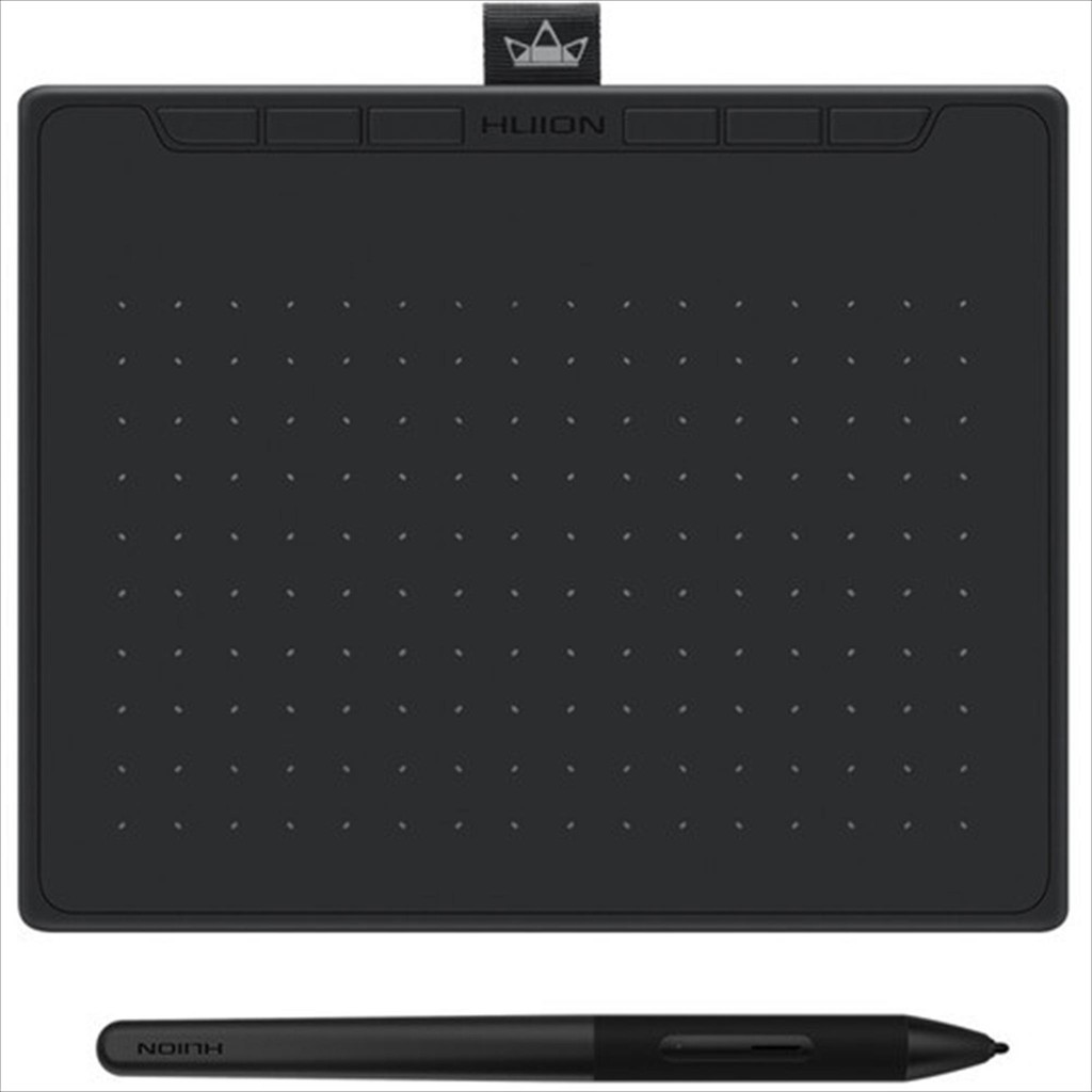 Huion Inspiroy RTS-300 Pen Tablet
