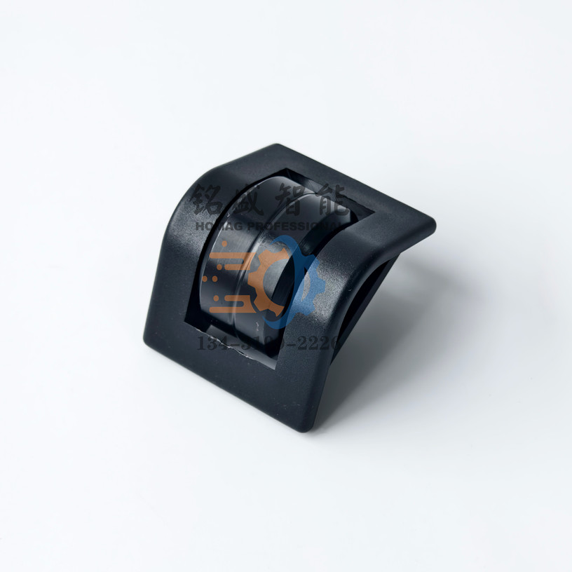 

2-231-65-4010 ROLL ECK-, KPL.D50X30 AN LKT-FUSS 2231654010 77X61X50