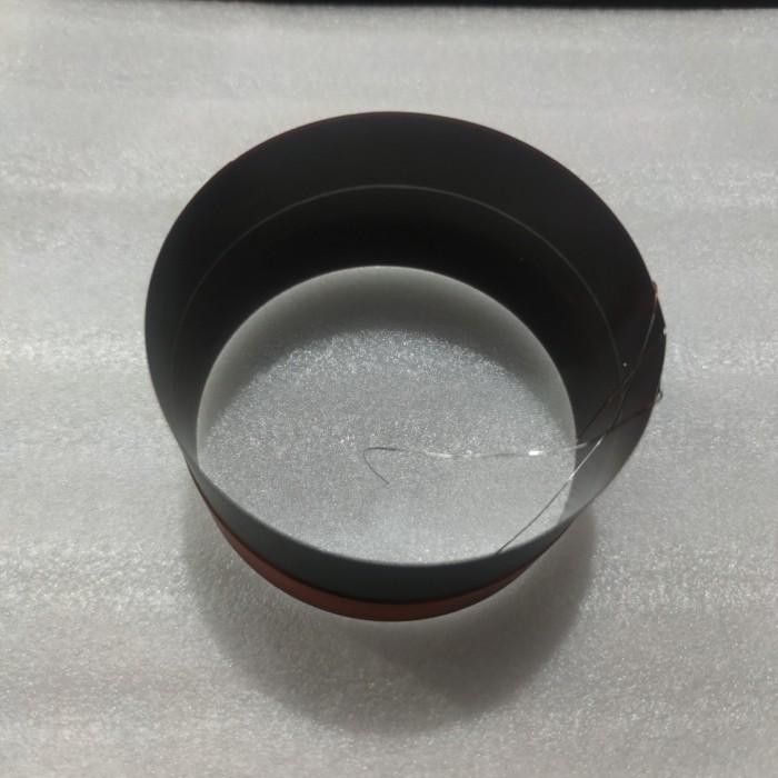 (BACA DESKRIPSI) Spool Spul speaker 4inch import Fibertile tebal / spul speaker 4 inch