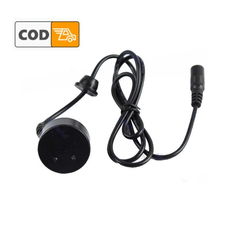 Alat Pembuat Kabut Embun Mini Mist Spray Fog Maker Mesin Pelembab Udara Penyemprot Pengharum Ruangan