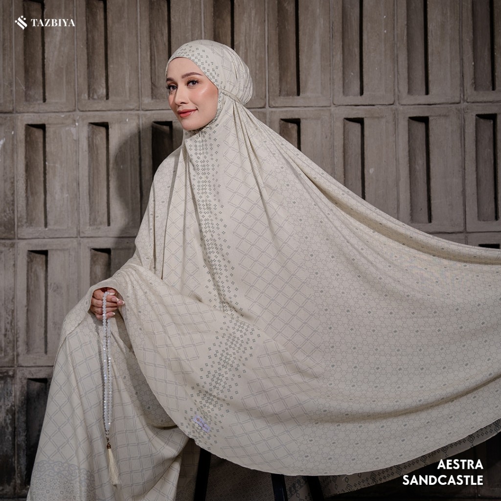 ORIGINAL TAZBIYA MUKENA BEST SELLER COLLECTION | MUKENA RAYON DEWASA | MUKENA JUMBO | MUKENA 2in1