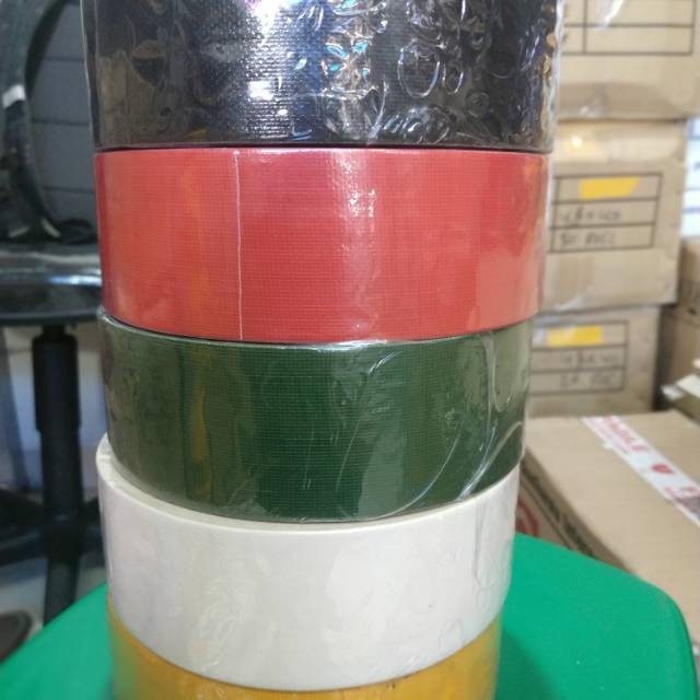 

Lakban Kain Tachimita