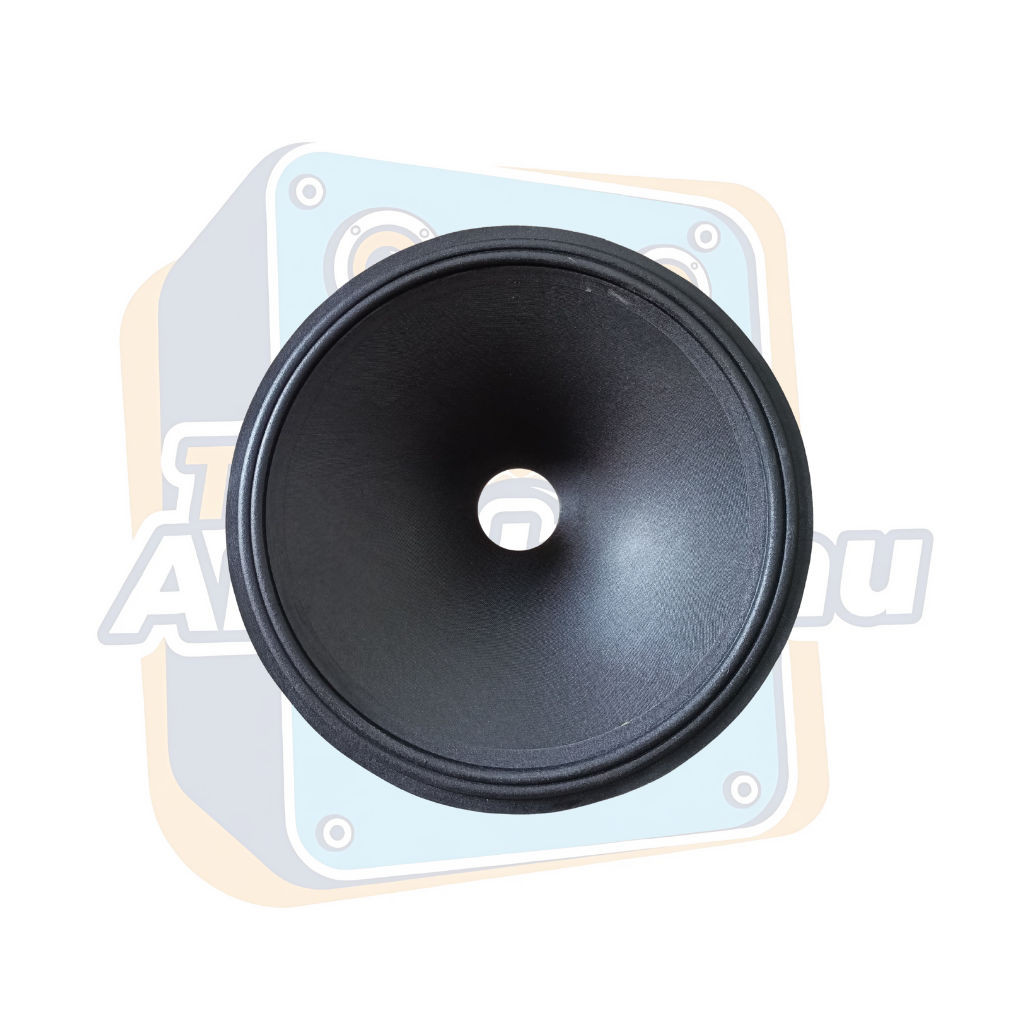 KERTAS AUDAX 18" FR ( 2 ) COATING