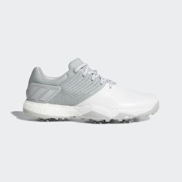 Sepatu Pria Adidas Adipower 4 Orged Wide Golf (AC8262) Original