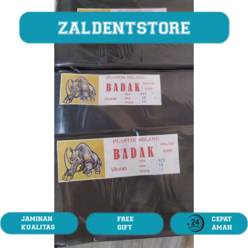 selang plastik hitam 3 & 4 dim 025 selang air selang desel selang irigasi