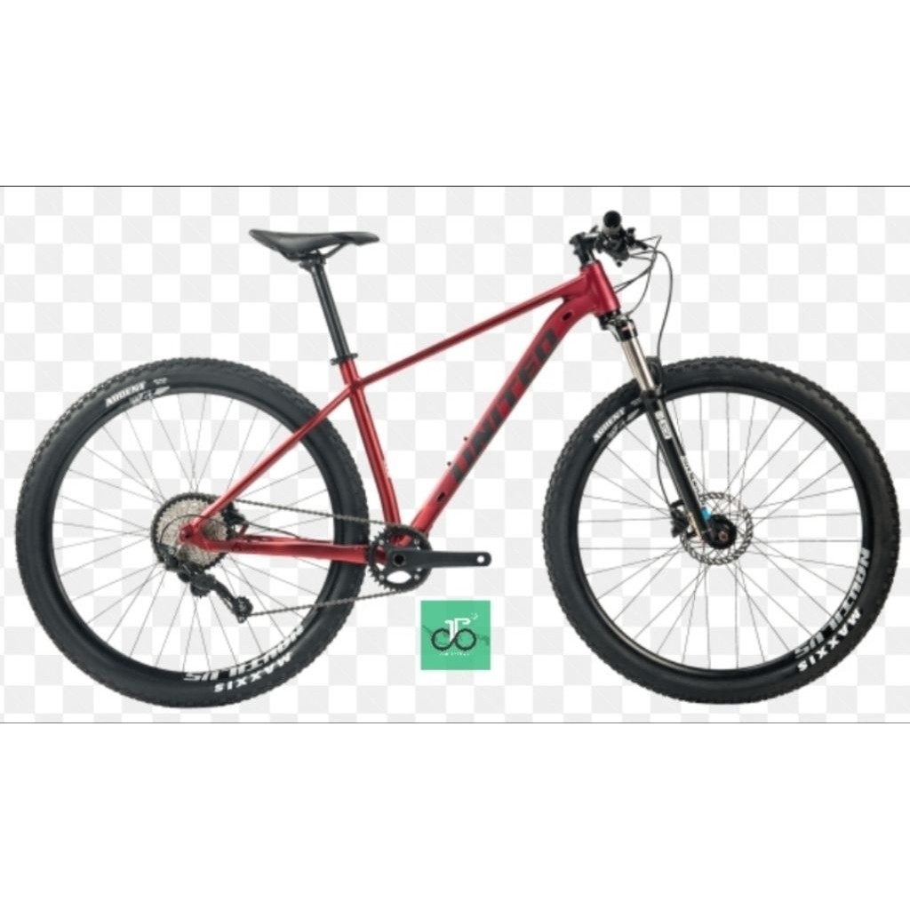 Sepeda MTB 27.5"/29" United Clovis 6.0 NEW 6