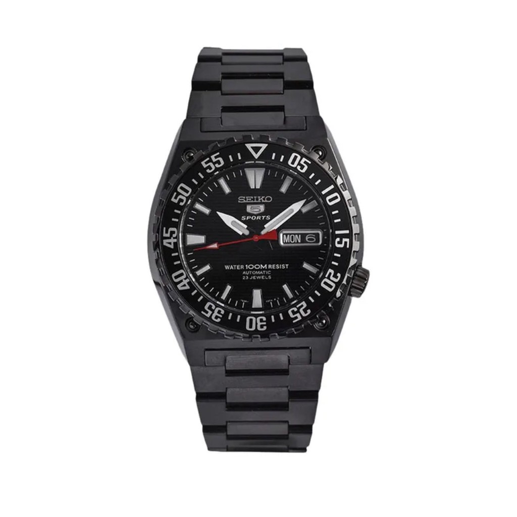 Seiko snzd73 jam tangan original automatic pria sport ori snzd73k1 snzd73j1 snzd73p1 snzd73 watches