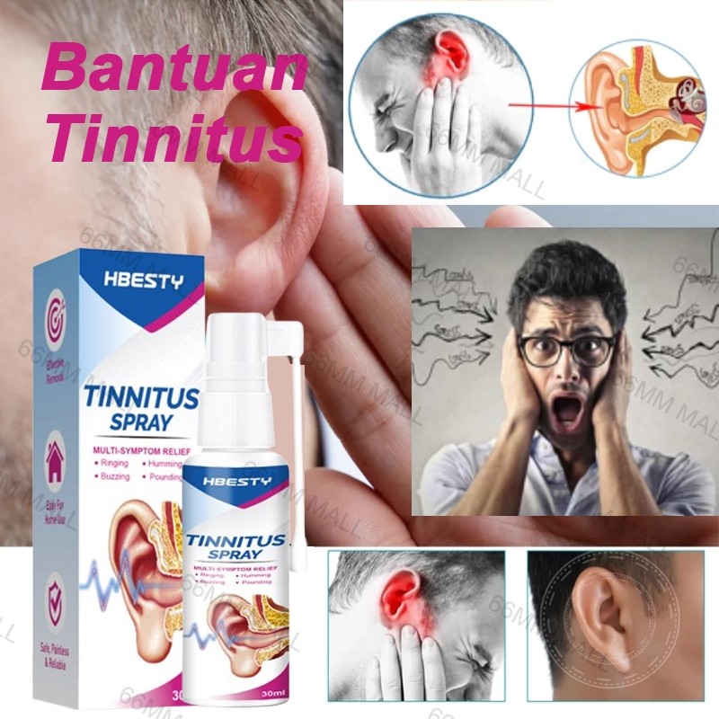 Obat tetes telinga Cairan Pembersih Telinga obat sakit telinga Pembersih Kotoran Telinga obat teling