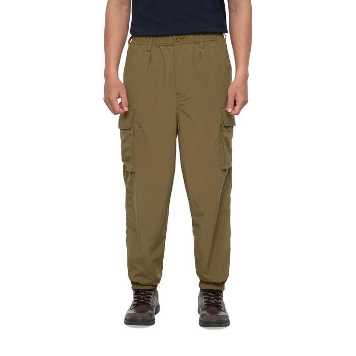 ORIGINAL EIGER VERT 89 CARGO LONGPANTS - Dark Green, L