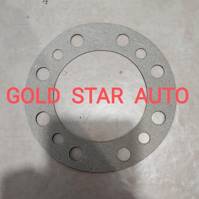 PAKING AS RODA BAHAN KAIN TOYOTA DYNA 125HT DYNA 130HT HINO 300 DUTRO SPAREPART NEW