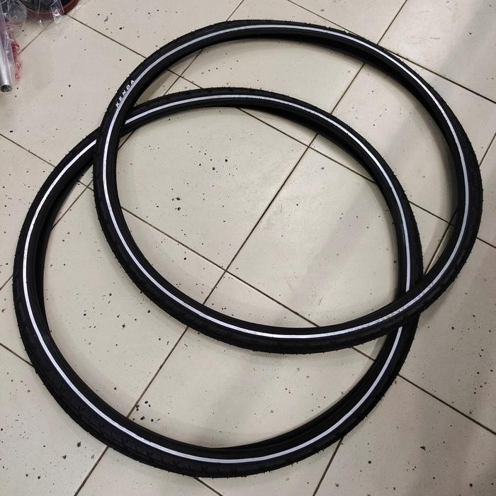 Ban luar 700 x 38c Kenda K 935 / K 198 kenda Khan harga satuan  Best Quality