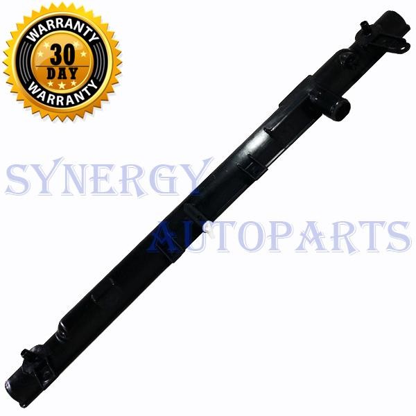 Lower Tank Radiator Honda CRV 2007-2012 - 7122 - Lower Tank