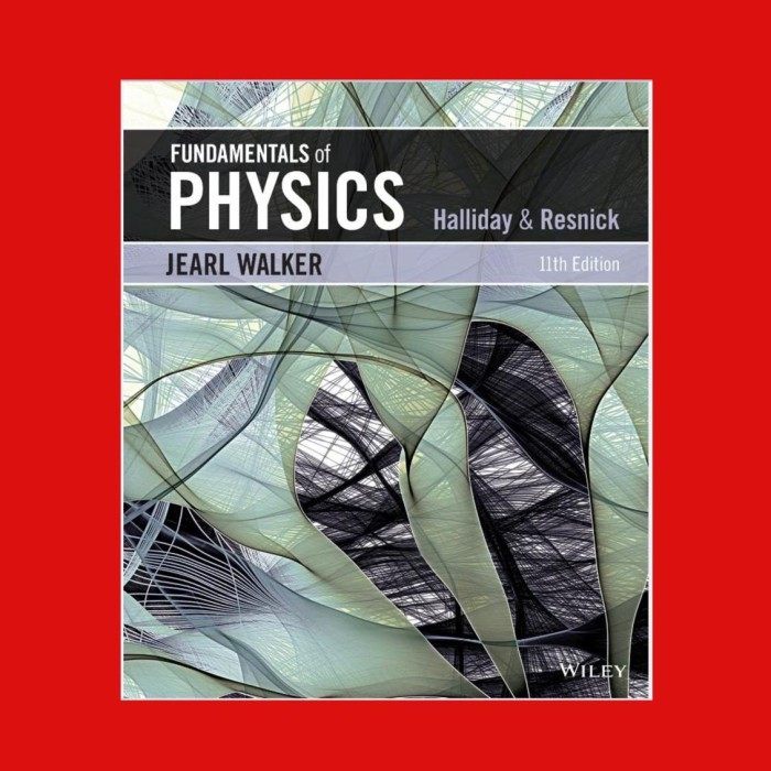Principles of Physics 11th Eleventh Edition by Walker Halliday Resnick