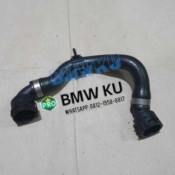 Selang Radiator BMW X3 G01 17127535570