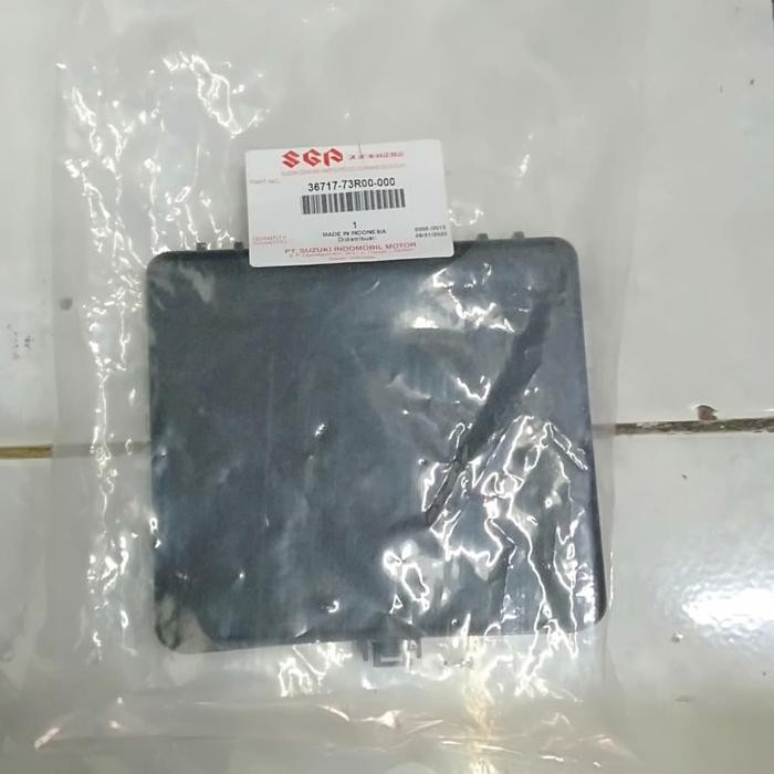 Tutup box sekring fuse box sekring Suzuki all new ertiga