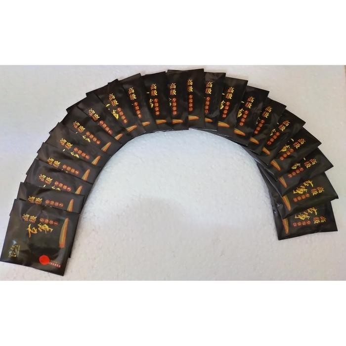 Senar Guzheng Tipe B Fullset