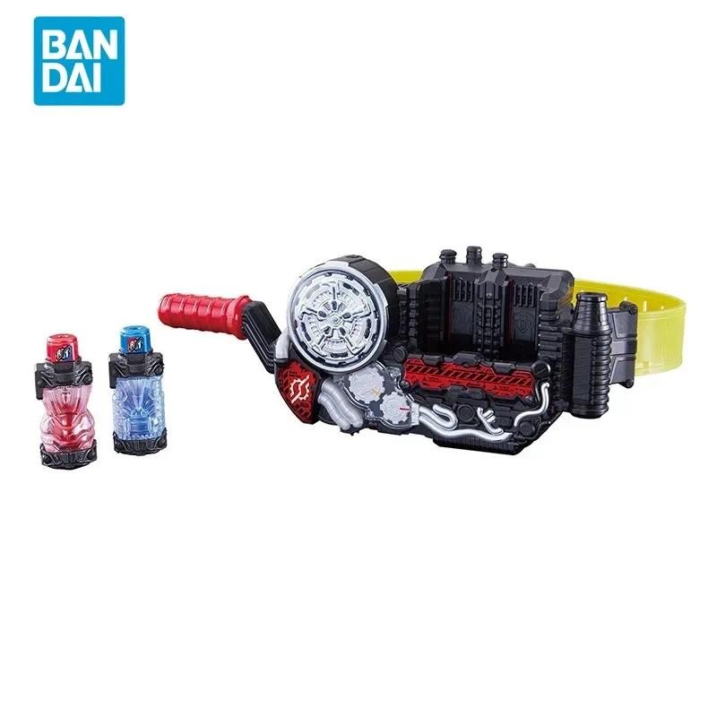 Spot Direct Bandai Original Model DX Superbest Kamen Rider Build Creative Riding Driver Action Figur