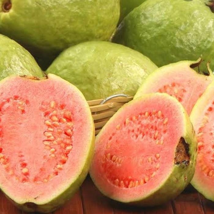 Jambu Biji 1 kg