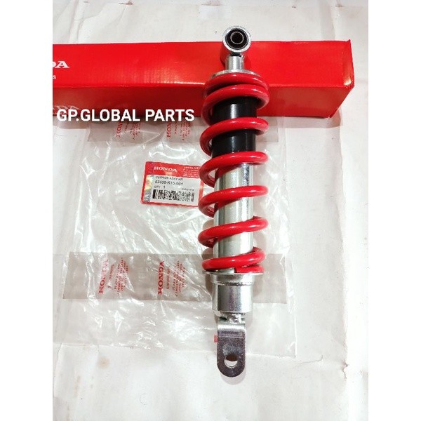 Shock Breaker Belakang,CB 150R.OLD/CBR 150R-Kode Parts.K15