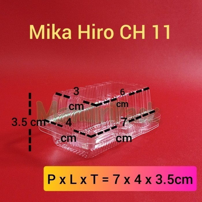 mika hiro ch-11