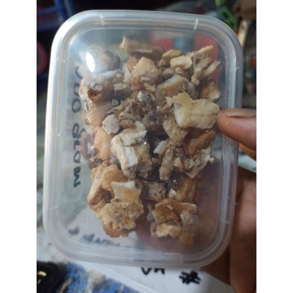 Menyan madu super wangi tapanuli haminjon 100gram