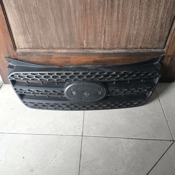 Grill Grille Radiator KIA Picanto 2007 2008 Original KIA