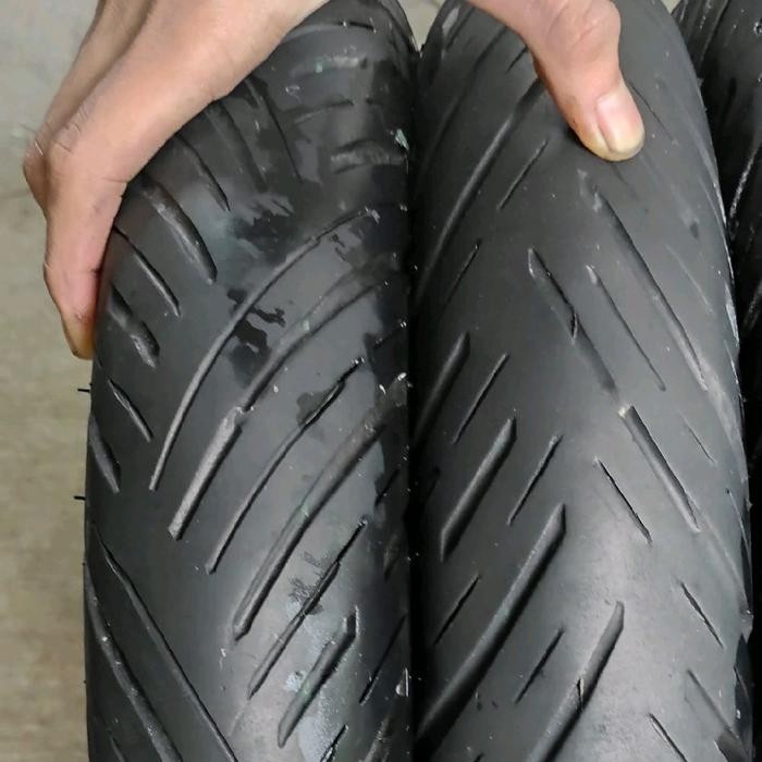 Ban Scoopy 100/90 12, 110/90 12, ban scoopy federal harian - 100/90 12