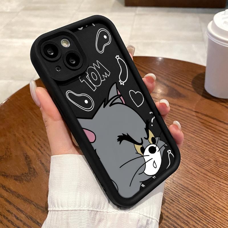 Casing Hp For Samsung A72 A54 5G A30 A30S A31 A32 A33 A34 A35 A50 A50s A51 4G UW A52 A52s A53 A55 A7