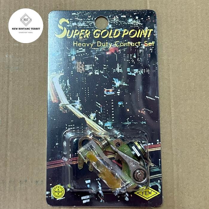 Platina Racing mobil L300, L100 No H-35D