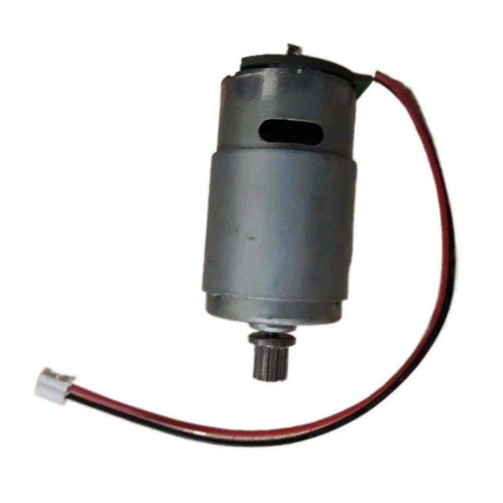 Engine Roller Brush Motor Vacuum Cleaner Accessory Faster Cleaning Quick tallation Better Cleaning E