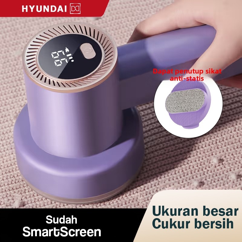 NANGULANGIN  Pembersih Bulu Pakaian, Alat Pembersih Bulu Baju Elektrik, Penyedot Bulu Pakaian, Pembe