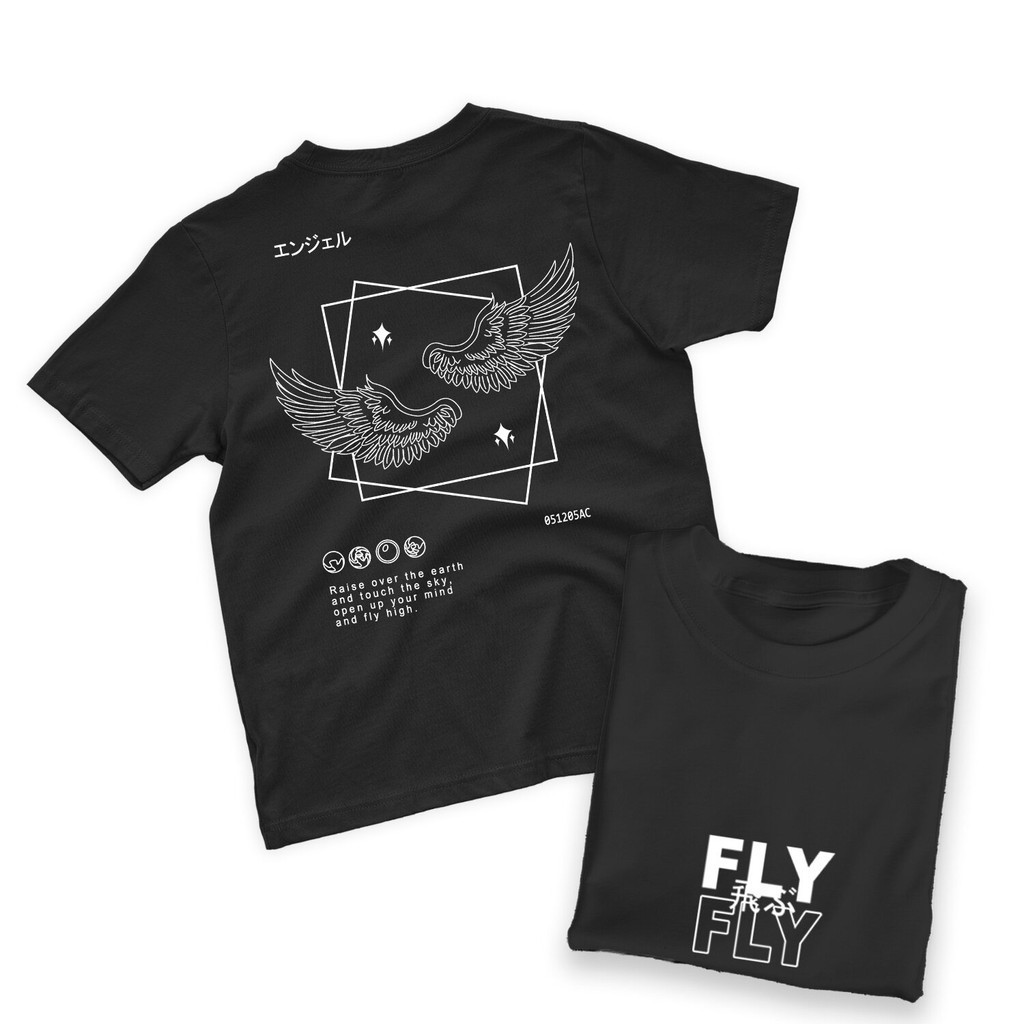 OT58 Kaos BIRTHDAY TSHIRT CHRISTY JKT48 2023 Cotton Combed  Premium / Baju Lengan Pendek Reguler O-N